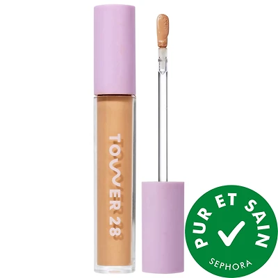 Swipe All-Over Hydrating Serum Concealer with 18-HR Wear