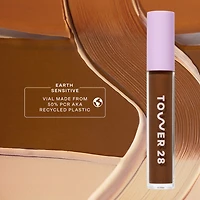 Swipe All-Over Hydrating Serum Concealer with 18-HR Wear