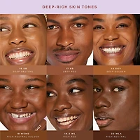 Swipe All-Over Hydrating Serum Concealer with 18-HR Wear