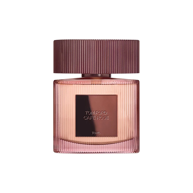 Eau de parfum Café Rose