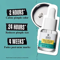 Truly Targeted Acne-Clearing Liquid Pimple Patch with Salicylic Acid
