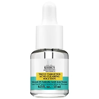 Solution ciblant l’acné à l’acide salicylique Truly Targeted 