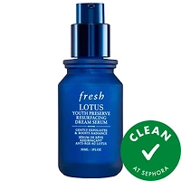Lotus AHA Resurfacing Gentle Serum