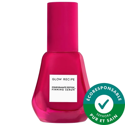 Pomegranate Peptide Firming Serum