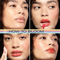 Socal Superbloom Dewy Lip & Cheek Soft Stain Tint