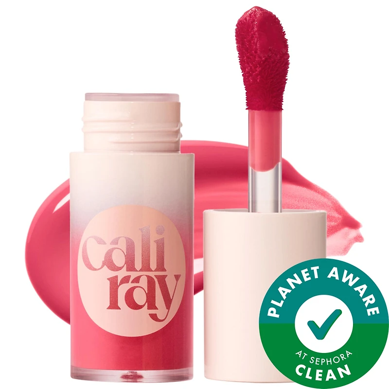 Socal Superbloom Dewy Lip & Cheek Soft Stain Tint