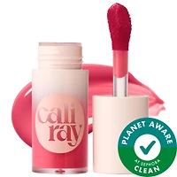 Socal Superbloom Dewy Lip & Cheek Soft Stain Tint