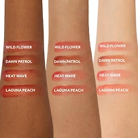 Socal Superbloom Lip and Cheek Dewy Gloss + Blush Tint