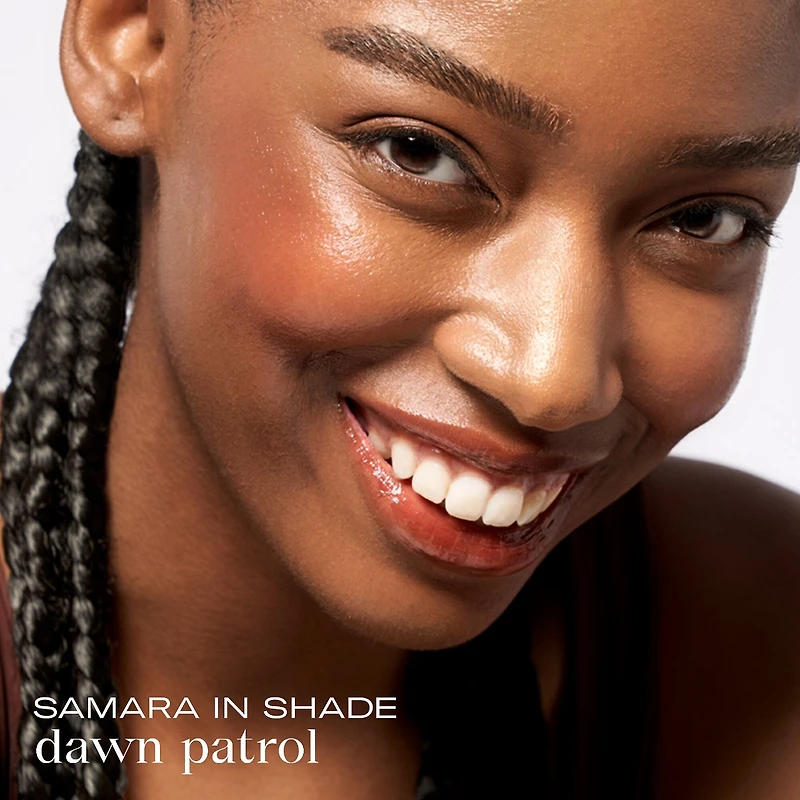 Socal Superbloom Lip and Cheek Dewy Gloss + Blush Tint