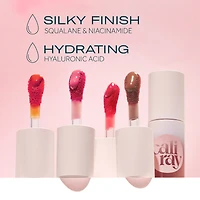 Socal Superbloom Lip and Cheek Dewy Gloss + Blush Tint