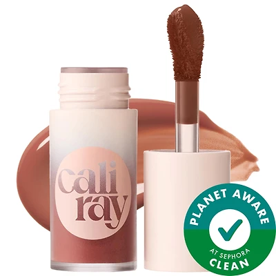 Socal Superbloom Dewy Lip & Cheek Soft Stain Tint