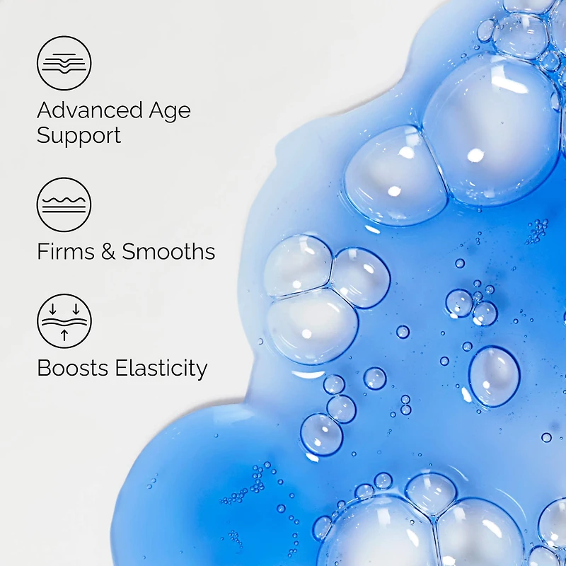 Sérum multi-peptides + peptides de cuivre à 1 %						