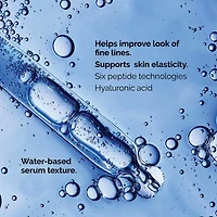 Sérum multi-peptides + peptides de cuivre à 1 %						