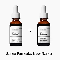 Sérum multi-peptides + peptides de cuivre à 1 %						
