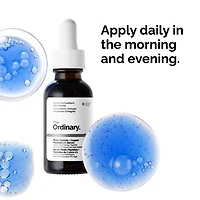 Sérum multi-peptides + peptides de cuivre à 1 %						