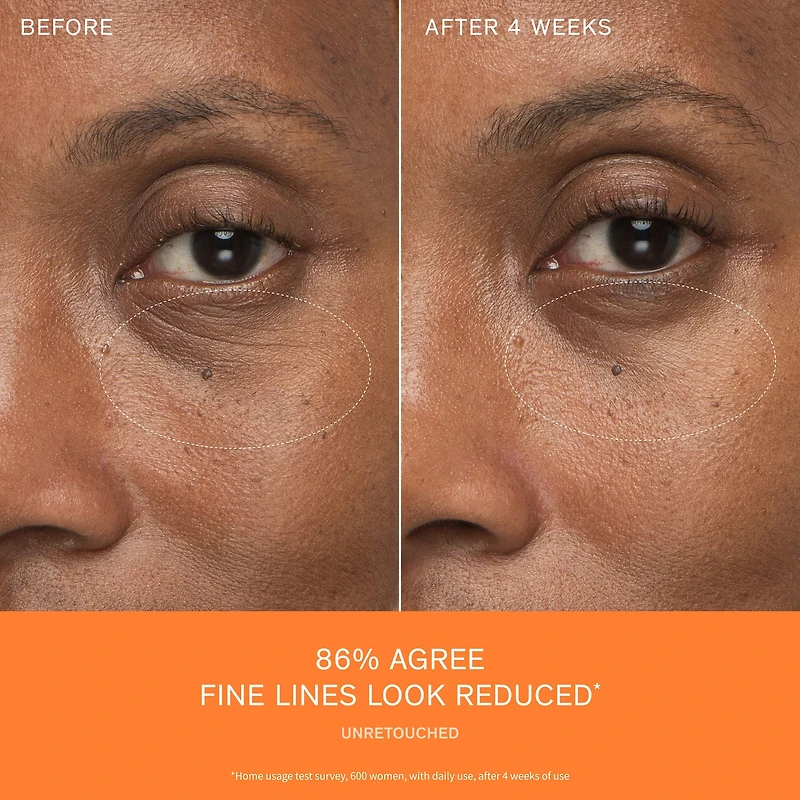 Sérum activateur First Care anti-âge