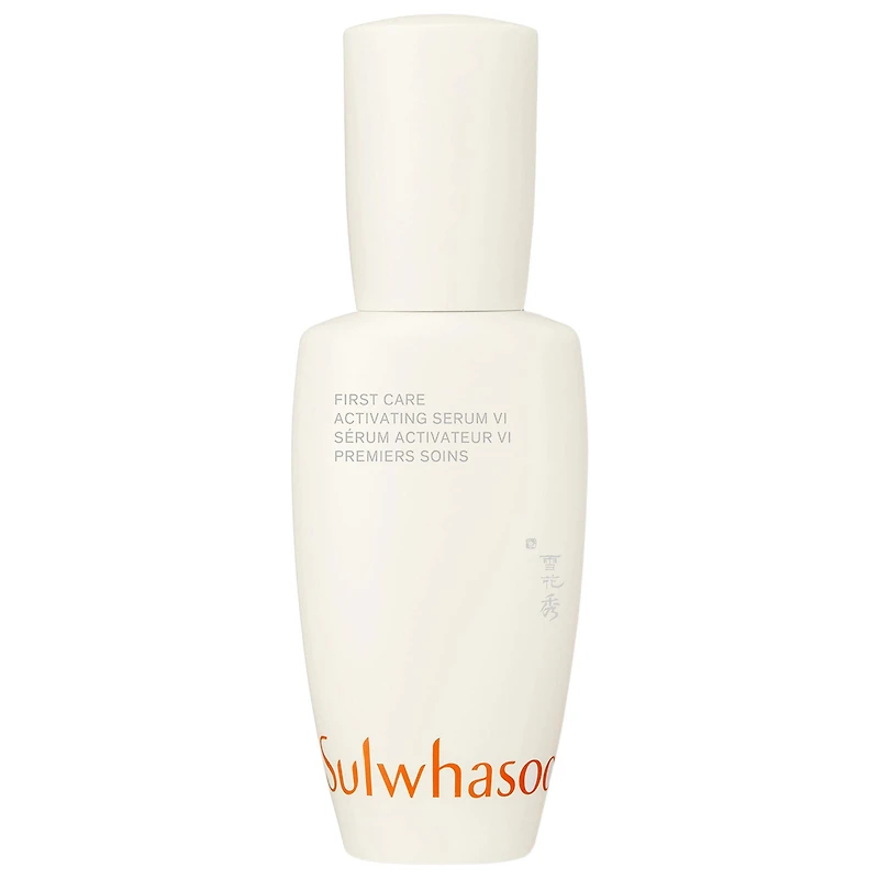 Sulwhasoo First Care Activating Serum for Anti-Aging ml