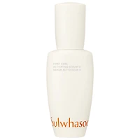 Sérum activateur First Care anti-âge