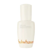 Sérum activateur First Care anti-âge