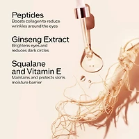 Crème contour des yeux antirides Benefiance