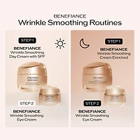 Benefiance Wrinkle Smoothing Eye Cream