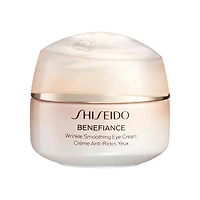 Shiseido Benefiance Wrinkle Smoothing Eye Cream 0.51 oz / 15 ml