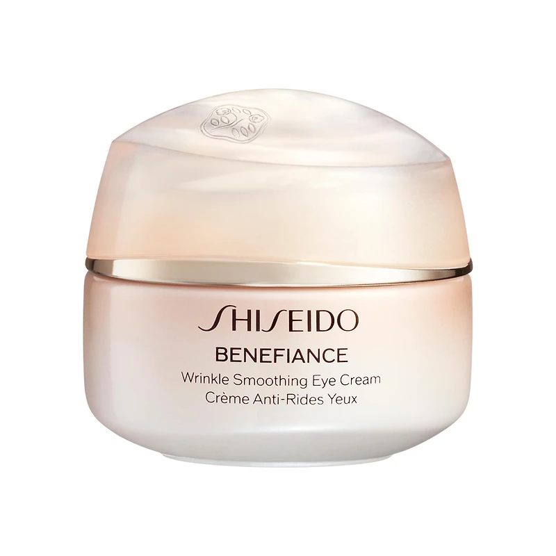 Crème contour des yeux antirides Benefiance
