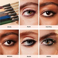 Smokey Eye Duo Kajal Eyeliner + Eyeshadow