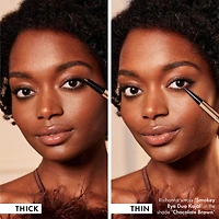 Smokey Eye Duo Kajal Eyeliner + Eyeshadow