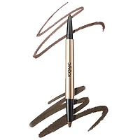 Smokey Eye Duo Kajal Eyeliner + Eyeshadow