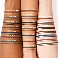 Smokey Eye Duo Kajal Eyeliner + Eyeshadow