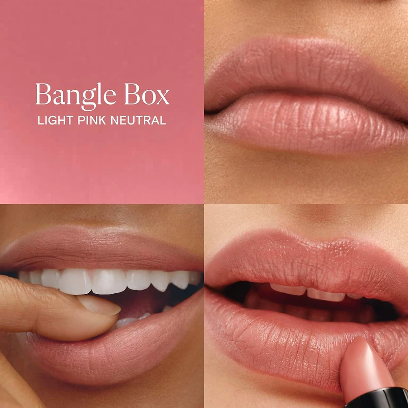 Heirloom Satin Lipstick