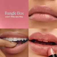Heirloom Satin Lipstick