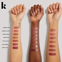 Heirloom Satin Lipstick