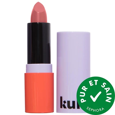 Heirloom Satin Lipstick