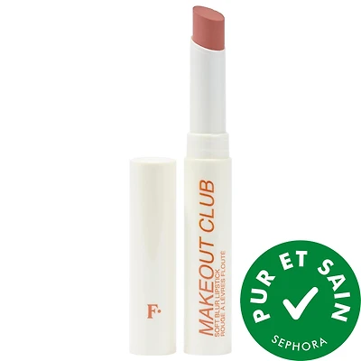 MAKEOUT CLUB Soft Blur Lipstick