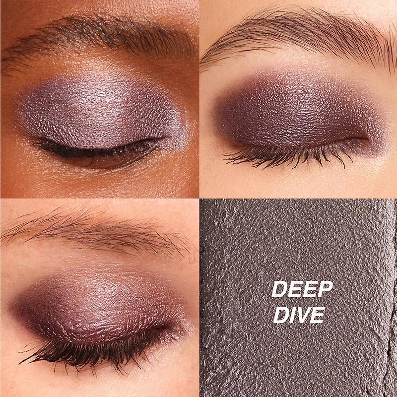 Fards à paupières hydrofuges longue tenue en bâton Shadow Slide