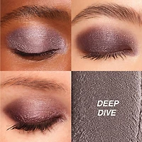 Fards à paupières hydrofuges longue tenue en bâton Shadow Slide