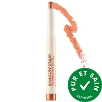 Fards à paupières hydrofuges longue tenue en bâton Shadow Slide