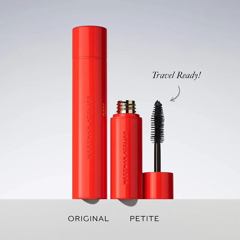 Mascara allongeant et volumisant pur sain Eye Want You