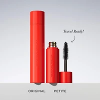 Mascara allongeant et volumisant pur sain Eye Want You