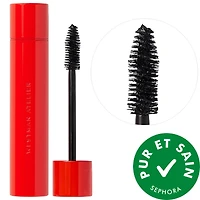 Mascara allongeant et volumisant pur sain Eye Want You