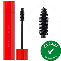Eye Want You Lengthening + Volumizing Clean Mascara
