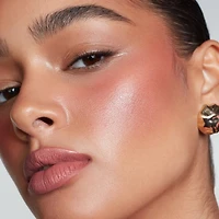 Crème soyeuse pour les lèvres