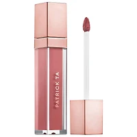 Crème soyeuse pour les lèvres