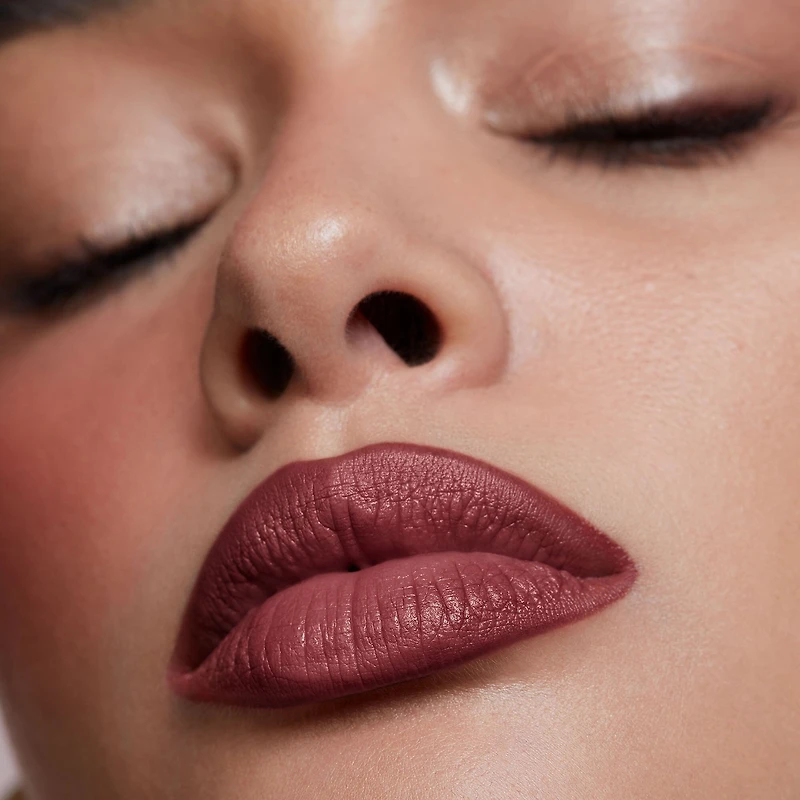 Crème soyeuse pour les lèvres