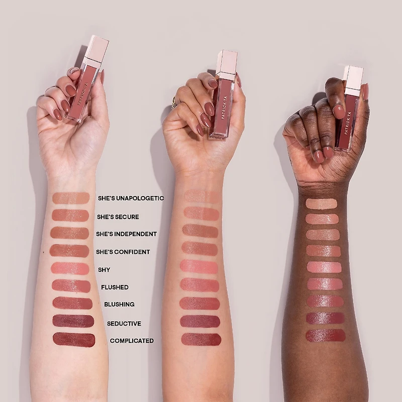 Crème soyeuse pour les lèvres