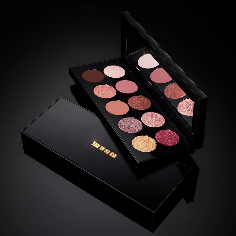  Palette de fards à paupières Mothership XI : Sunlit Seduction