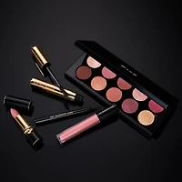  Palette de fards à paupières Mothership XI : Sunlit Seduction