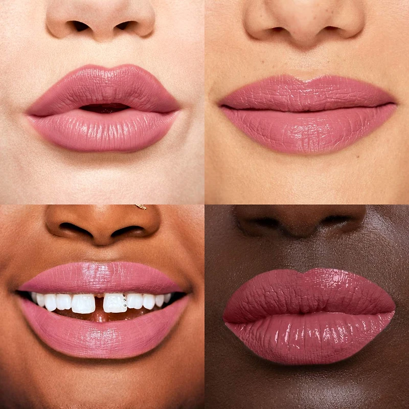 Rouge à lèvres liquide brillant longue tenue Vice Lip Bond